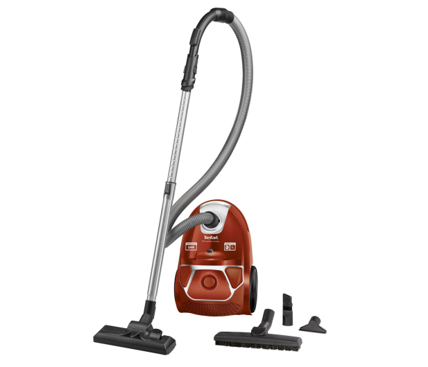 Tefal ODKURZACZ WORKOWY TEFAL TW3953 ### - 1386752 - zdjęcie